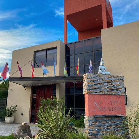 Hotel Complejo Riro Namaste San Antonio de Arredondo Exteriér fotografie
