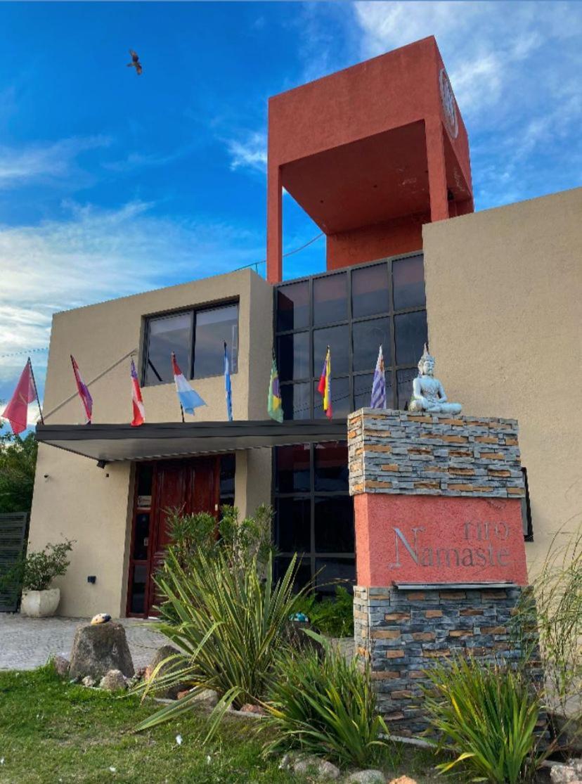 Hotel Complejo Riro Namaste San Antonio de Arredondo Exteriér fotografie
