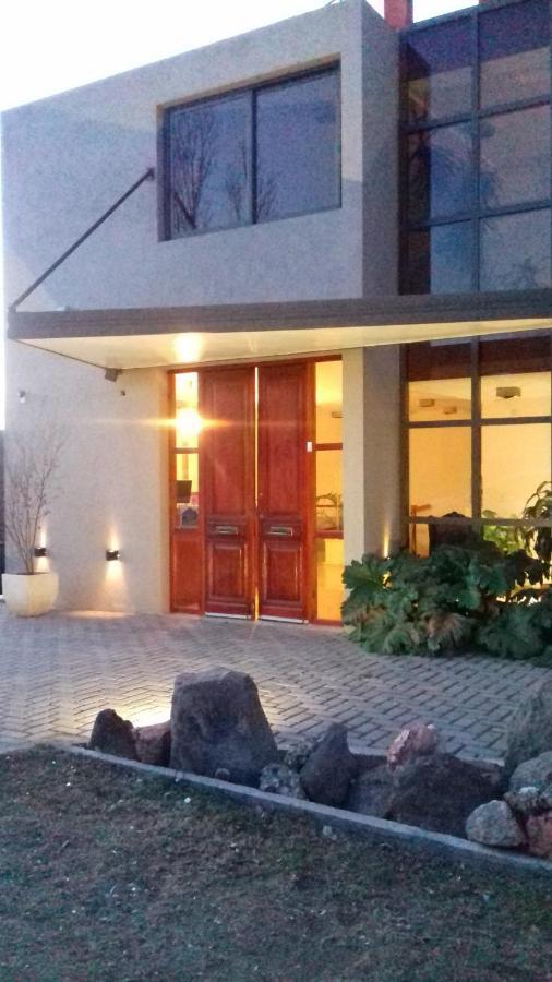 Hotel Complejo Riro Namaste San Antonio de Arredondo Exteriér fotografie